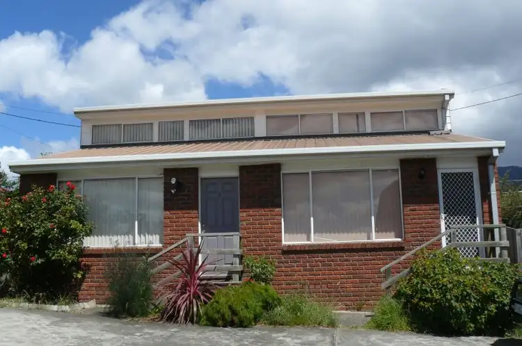 Main view of Homely unit listing, 3/36 Abbotsfield Road, Claremont TAS 7011