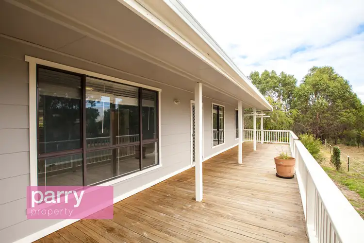 Fourth view of Homely house listing, 365 Leam Road, Hillwood TAS 7252