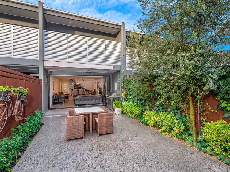 Sixth view of Homely house listing, 2/151-153 Edgeware Road, Enmore NSW 2042