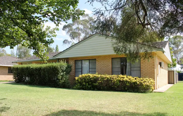 3 Mulgoa Way, Mudgee NSW 2850