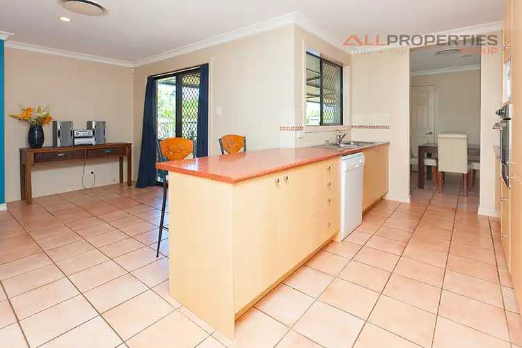 Third view of Homely house listing, 9 Waltham St, Heritage Park QLD 4118
