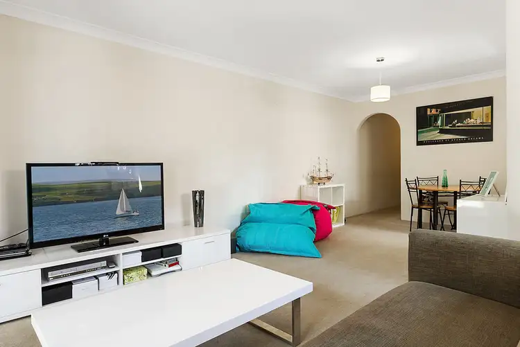 Second view of Homely apartment listing, 2/29-31 Simpson Street, Bondi NSW 2026