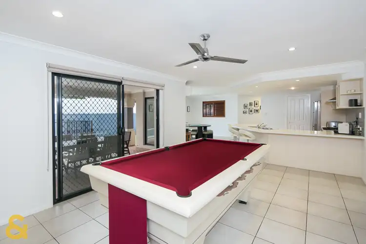 Seventh view of Homely house listing, 46 Ribonwood Street, Thornlands QLD 4164