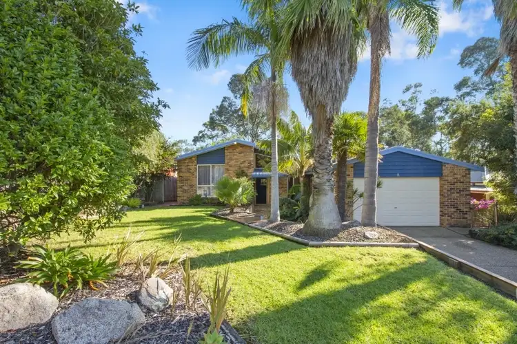 8 Barrani Place, Lilli Pilli NSW 2536
