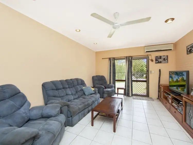 Third view of Homely unit listing, 3/43 Rosewood Crescent, Leanyer NT 812