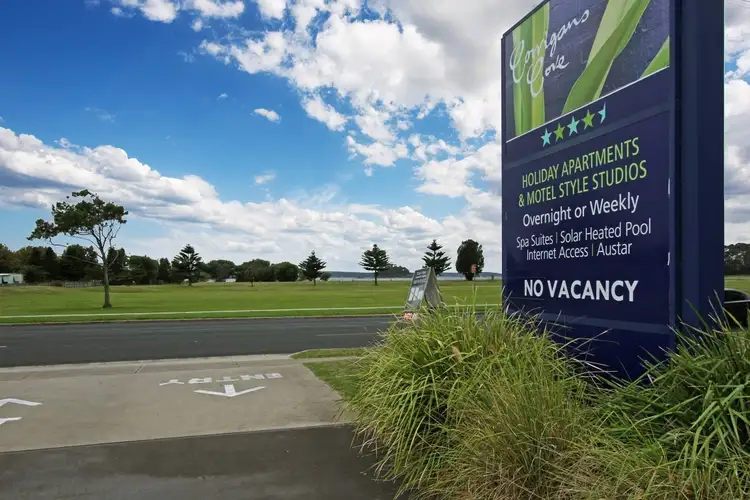 Fourth view of Homely unit listing, 214A/202-208 Beach Road, Batehaven NSW 2536