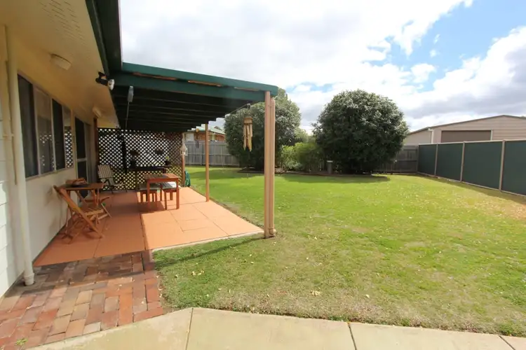 Third view of Homely house listing, 15 Windsor Circle, Kingaroy QLD 4610