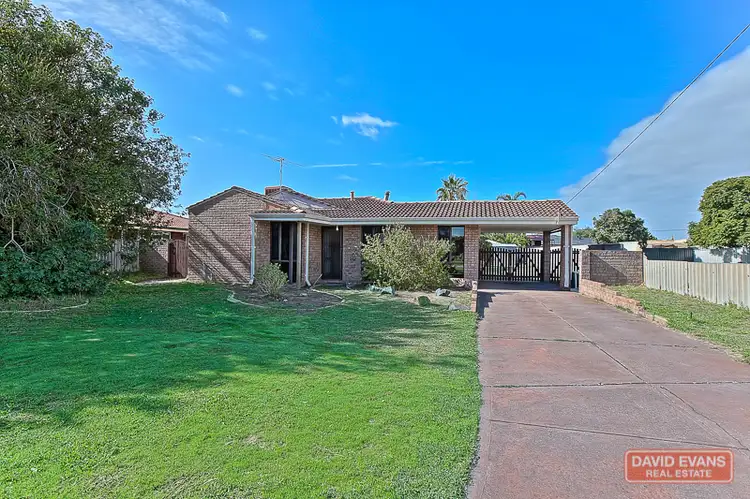 Main view of Homely house listing, 6 Casilda Place, Cooloongup WA 6168