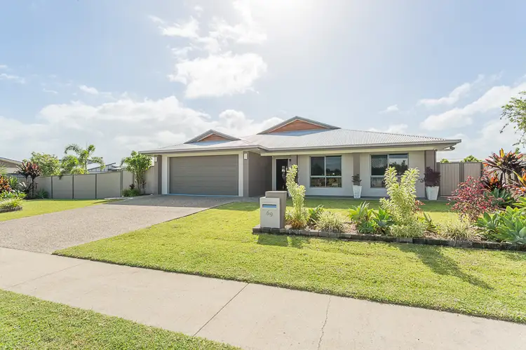 Fourth view of Homely house listing, 69 Poulsen Drive, Marian QLD 4753