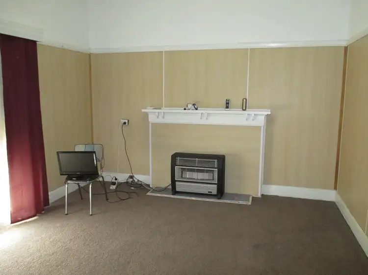 Third view of Homely house listing, 48 Hannon Street, Sea Lake VIC 3533