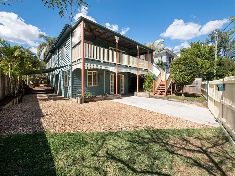 Third view of Homely house listing, 42 Pitt Street, Annerley QLD 4103