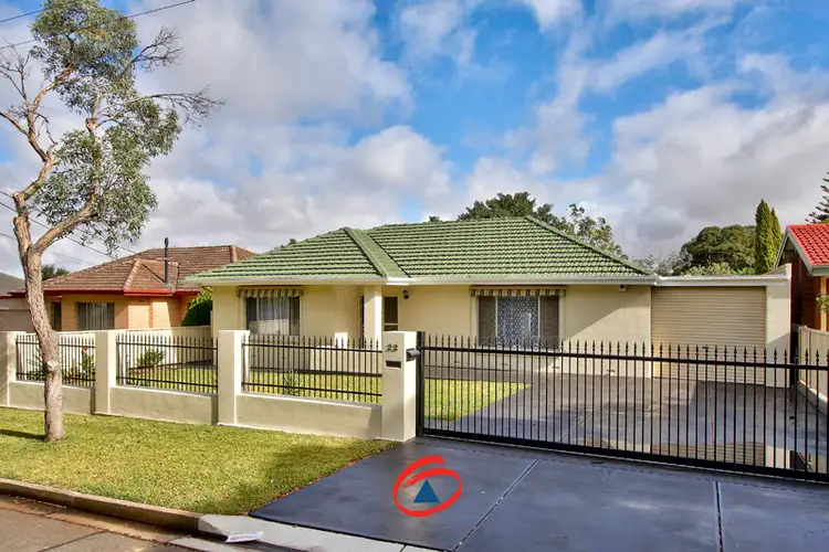 Second view of Homely house listing, 22 Deland Avenue, Gawler East SA 5118