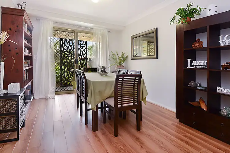 Third view of Homely house listing, 22 Blackbutt Court, Warner QLD 4500