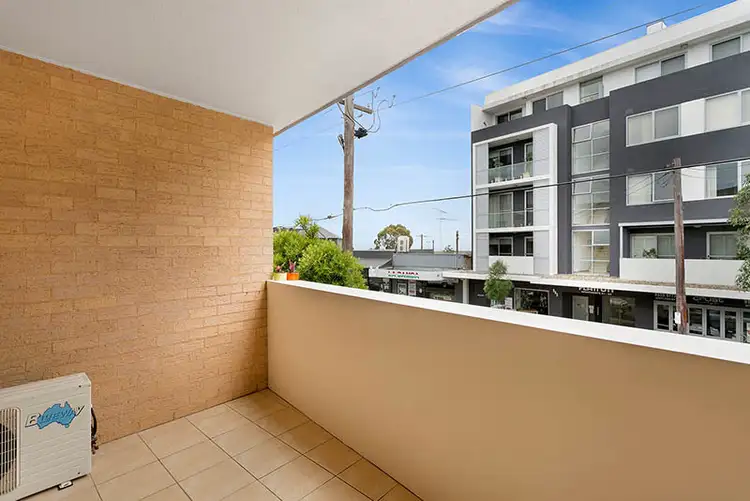 Third view of Homely unit listing, 5/998 Old Princes Highway, Engadine NSW 2233