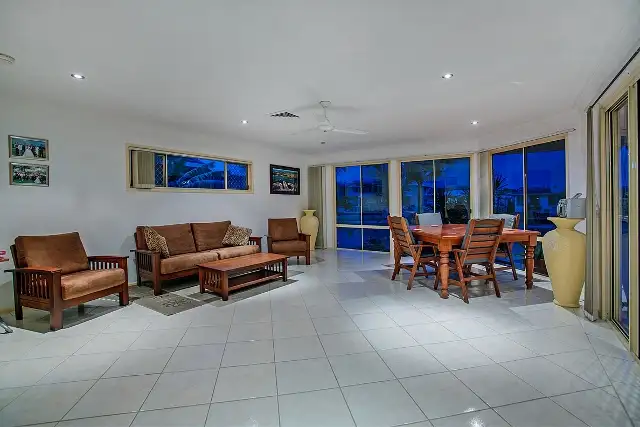 Fifth view of Homely house listing, 10 Bosun Boulevard, Banora Point NSW 2486