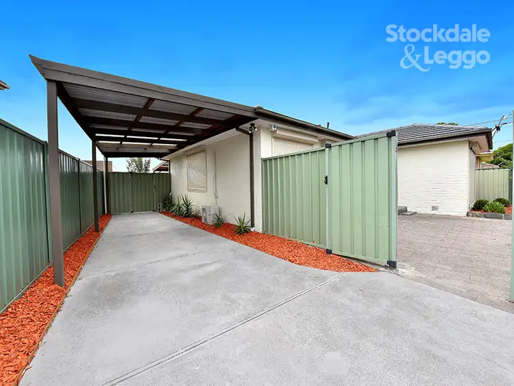 Second view of Homely house listing, 165 Carrick Drive, Gladstone Park VIC 3043