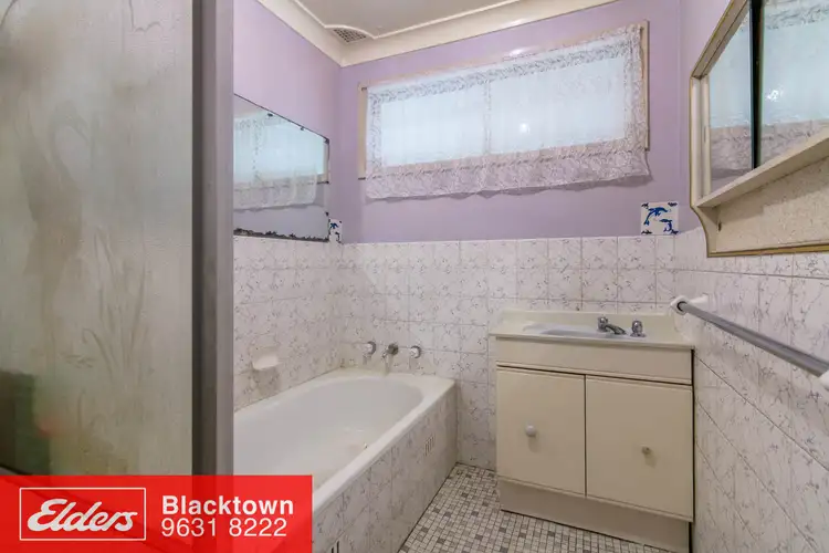 Fifth view of Homely house listing, 100 Pendant Avenue, Blacktown NSW 2148