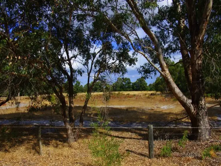 Main view of Homely rural property listing, 53 Howson Drive, Brunswick WA 6224