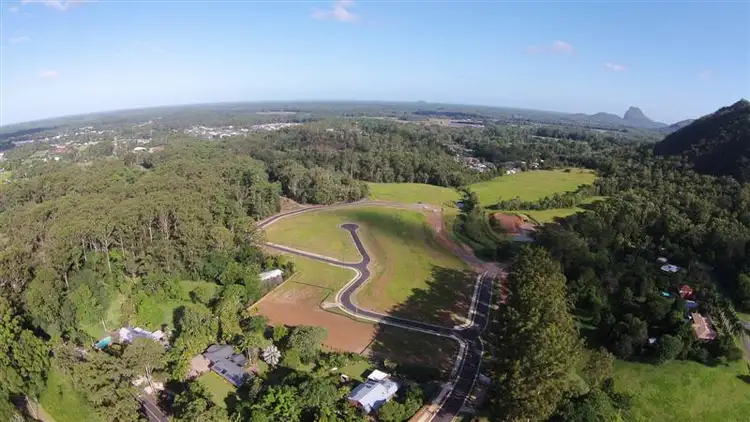 Sixth view of Homely land listing, Lot 73 Culgoa Court, Beerwah QLD 4519