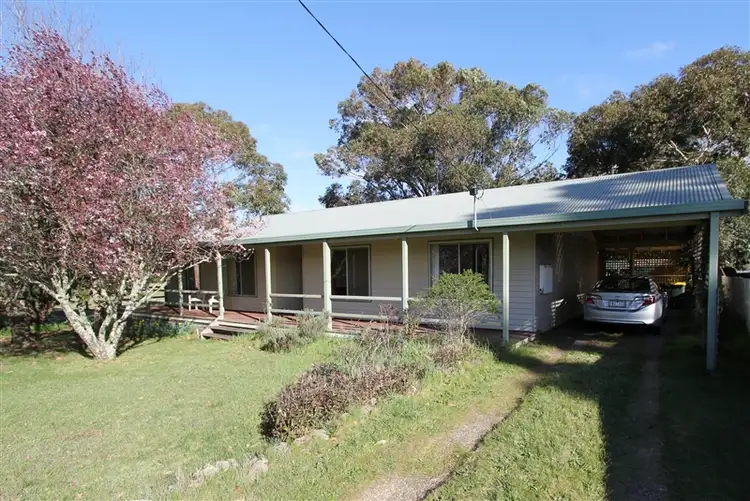 31 Mortchup Road, Snake Valley VIC 3351
