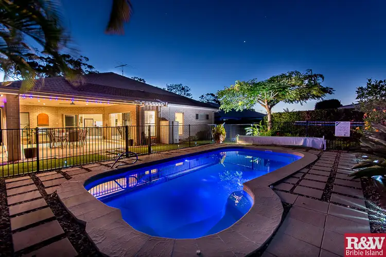 Third view of Homely house listing, 32 Kooringal Way, Sandstone Point QLD 4511