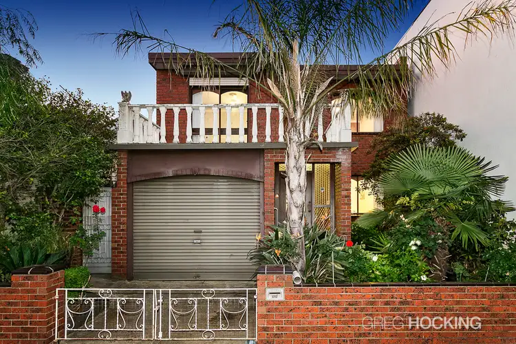 Third view of Homely house listing, 199 Ross Street, Port Melbourne VIC 3207