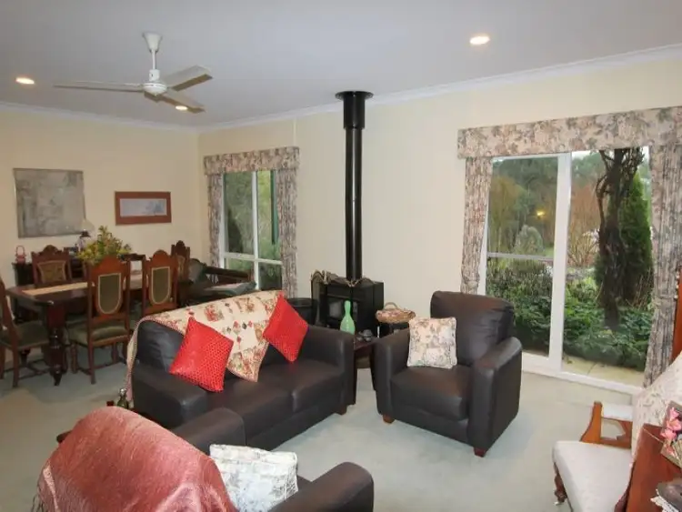 Seventh view of Homely rural property listing, 71 Thorpdale Road, Mirboo North VIC 3871