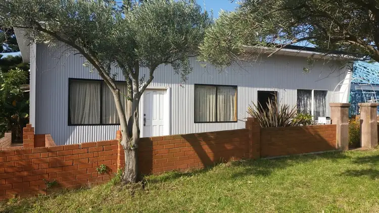 Main view of Homely house listing, 2 Reservoir St, Port Kembla NSW 2505