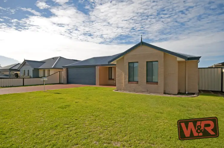 Third view of Homely house listing, 22 Pluto Rise, Mckail WA 6330