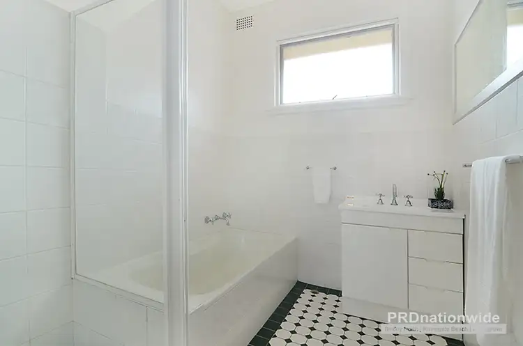 Sixth view of Homely townhouse listing, 3/133 Queen Victoria Street, Bexley NSW 2207