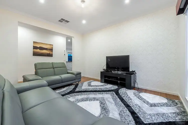 Fourth view of Homely house listing, 14 Bridgehaven Drive, Craigieburn VIC 3064