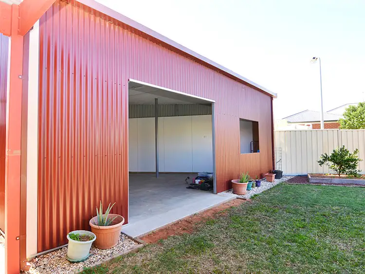Third view of Homely house listing, 52 Matthew Flinders Drive, Mildura VIC 3500