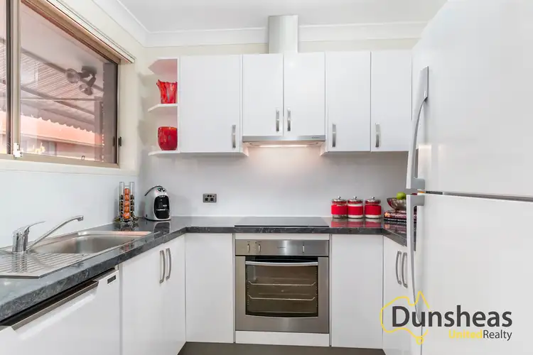 34/196-200 Harrow Road, Glenfield NSW 2167