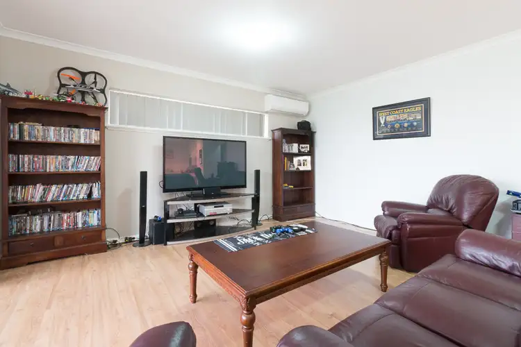 Fifth view of Homely house listing, 5 Vaucluse Way, Coodanup WA 6210