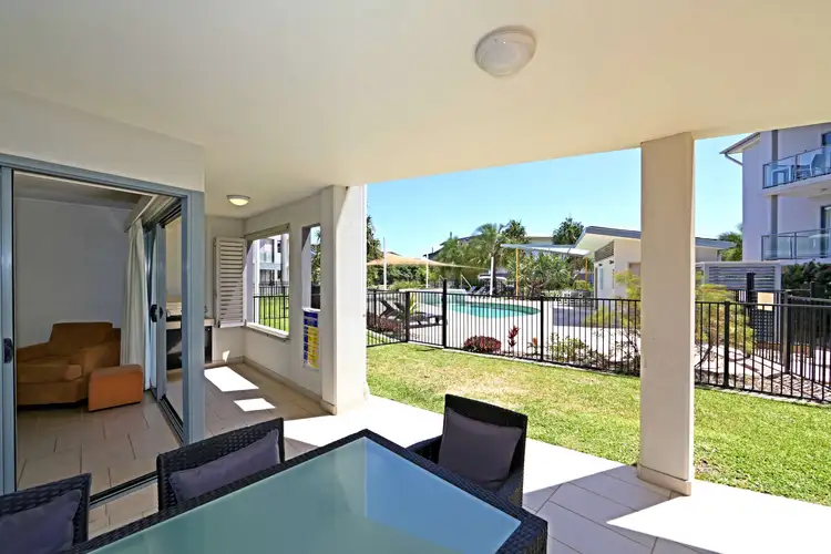 Fourth view of Homely apartment listing, Apt 300/1 Beaches Village Circuit, Agnes Water QLD 4677
