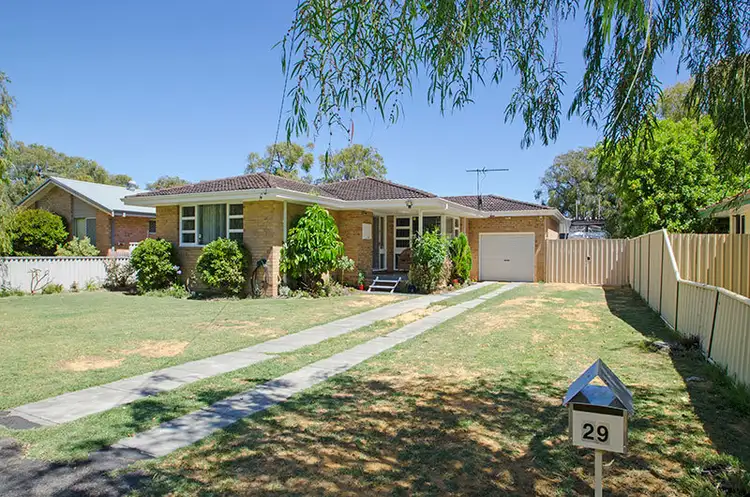 Third view of Homely house listing, 29 Moylan Way, Geographe WA 6280
