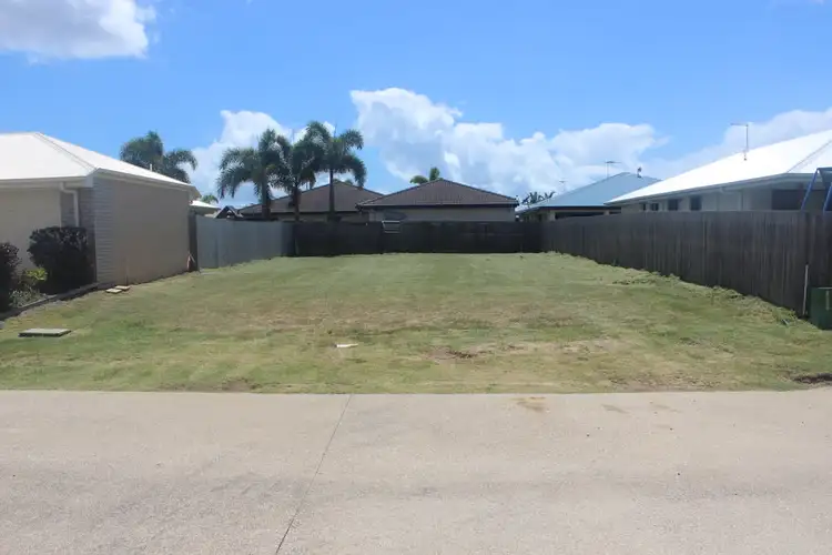 Third view of Homely land listing, 22 Joseph Court, Glenella QLD 4740