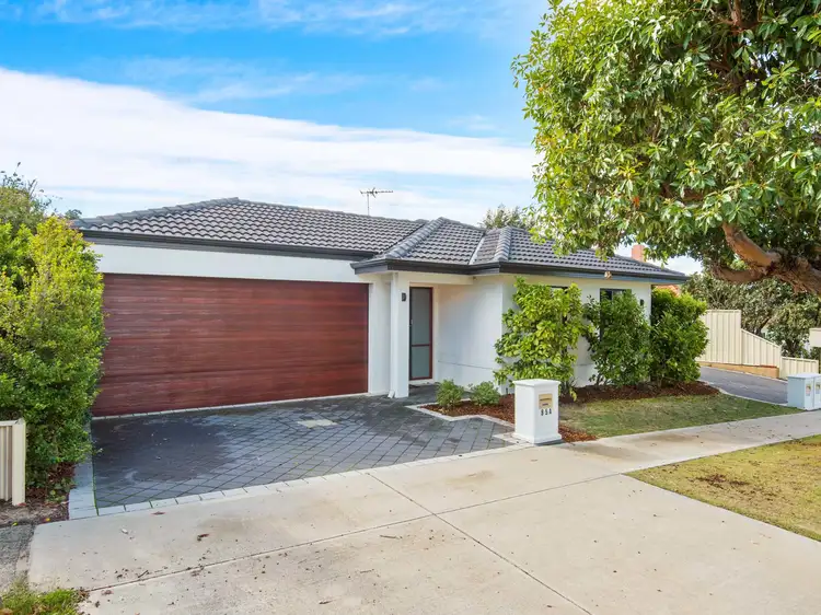 95A Powell Street, Joondanna WA 6060