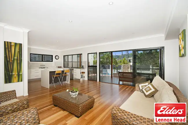 Fifth view of Homely house listing, 4 Rutherford Street, Lennox Head NSW 2478