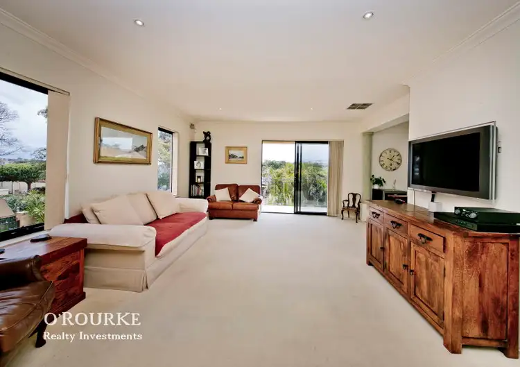 Fourth view of Homely townhouse listing, 1/106 Burniston Street, Scarborough WA 6019