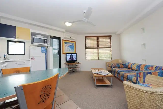 Main view of Homely unit listing, 429 / 87-97 First Avenue (The Beach Club), Mooloolaba QLD 4557
