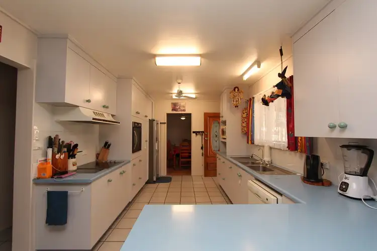 Fourth view of Homely house listing, 21 McBride Street, Kirwan QLD 4817