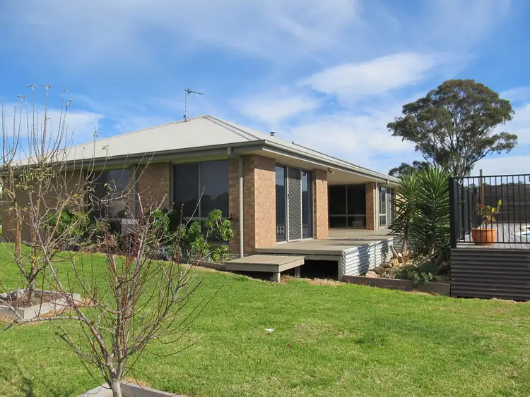 405 Nicholson Sarsfield Road, Sarsfield VIC 3875