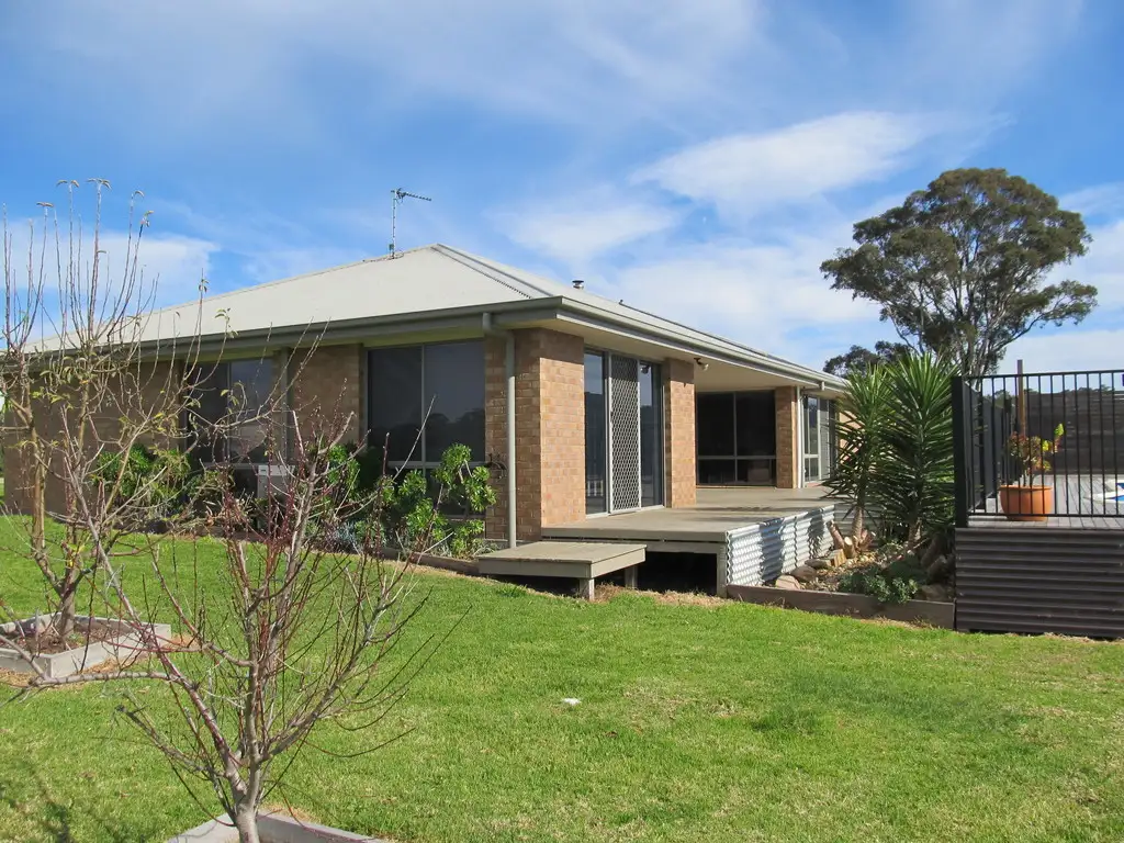 Main view of Homely house listing, 405 Nicholson Sarsfield Road, Sarsfield VIC 3875