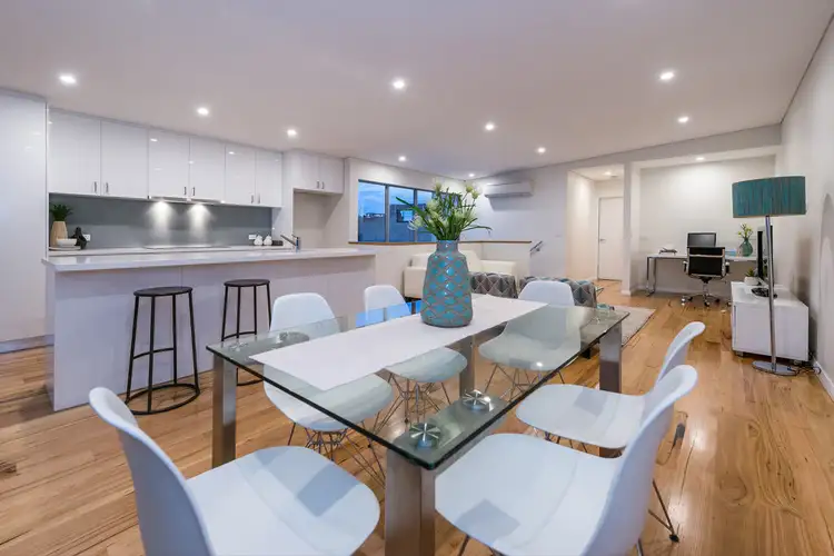 Seventh view of Homely house listing, 195C Grand Promenade, Doubleview WA 6018