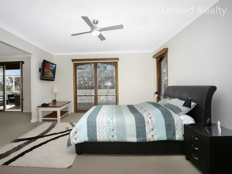 Sixth view of Homely house listing, 85 Denham Court Road, Denham Court NSW 2565