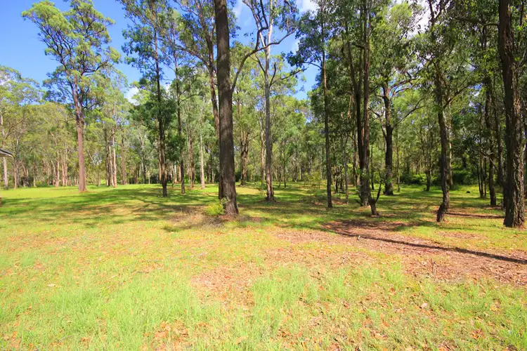 Second view of Homely land listing, 376 Boundary Road, Maraylya NSW 2765