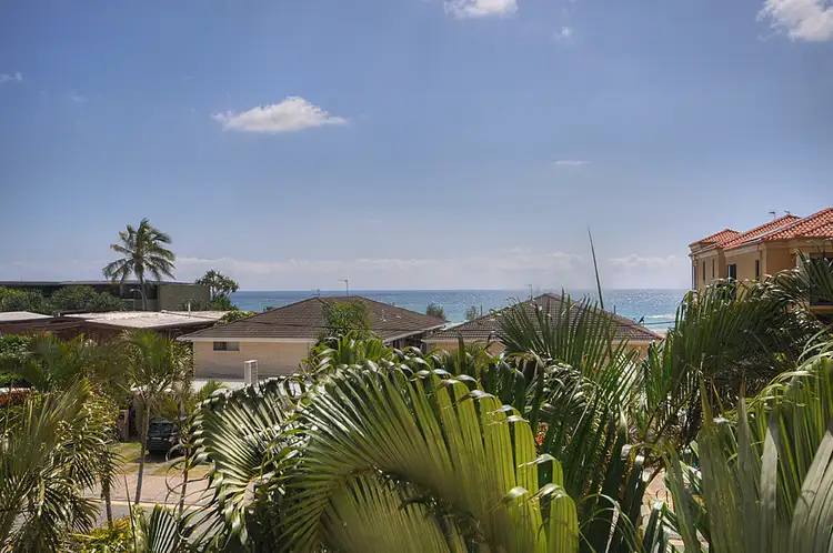 Main view of Homely unit listing, Unit @ 2 Fraser Avenue, Miami QLD 4220