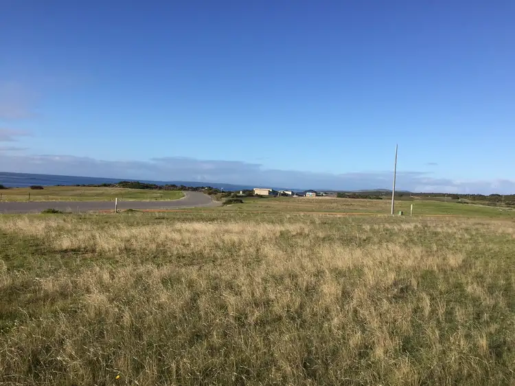 Lot 88 Point Boston, Port Lincoln SA 5606