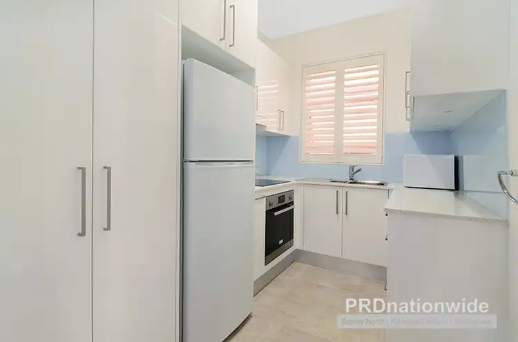 Third view of Homely unit listing, 5/20 Florence Street, Ramsgate Beach NSW 2217